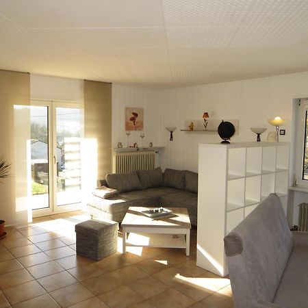 Ferienwohnung Weinbachtal Wallerfangen Exterior photo