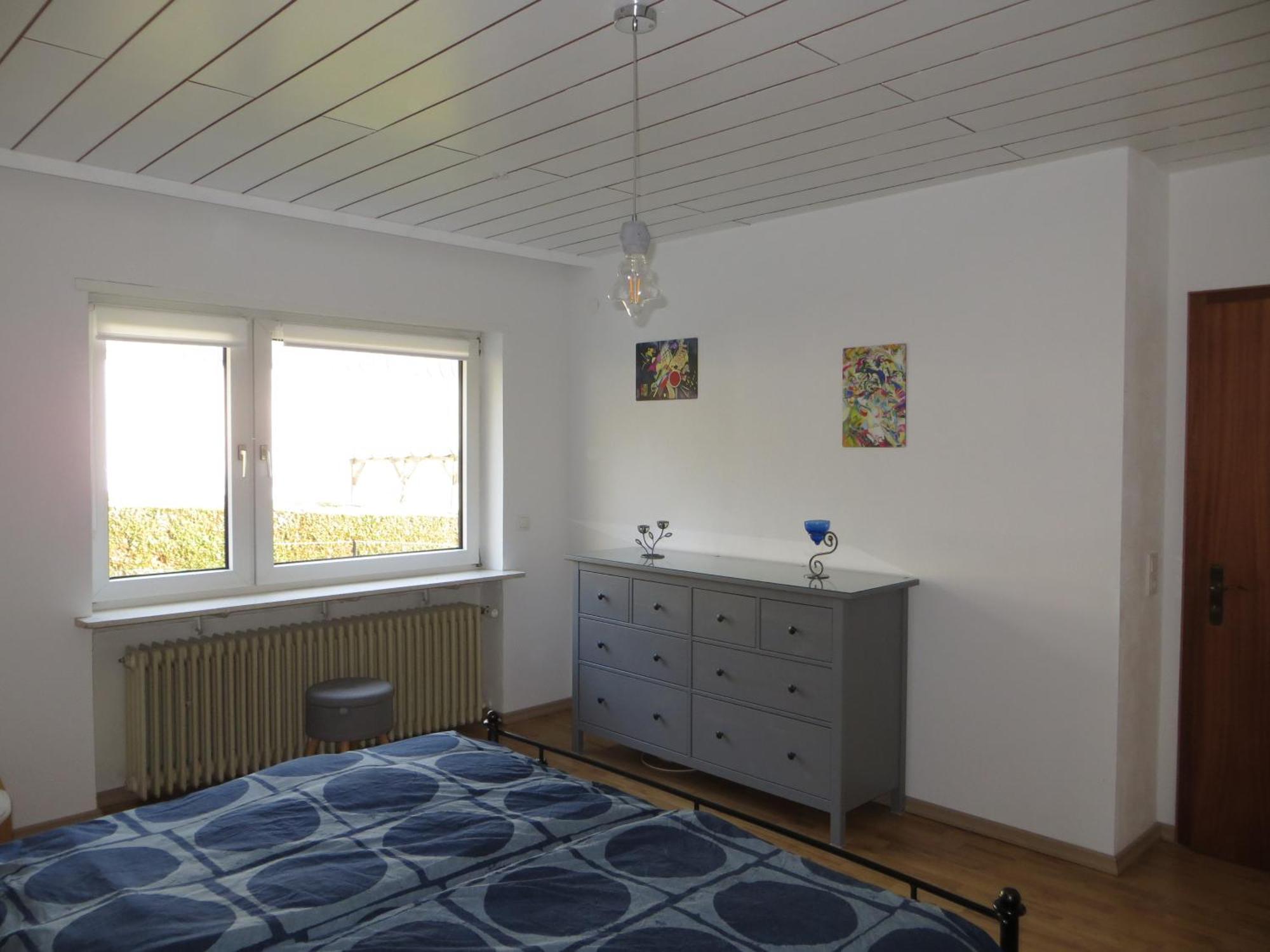 Ferienwohnung Weinbachtal Wallerfangen Exterior photo