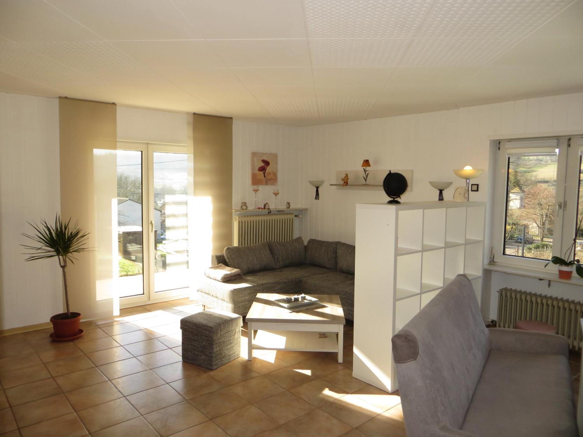 Ferienwohnung Weinbachtal Wallerfangen Exterior photo