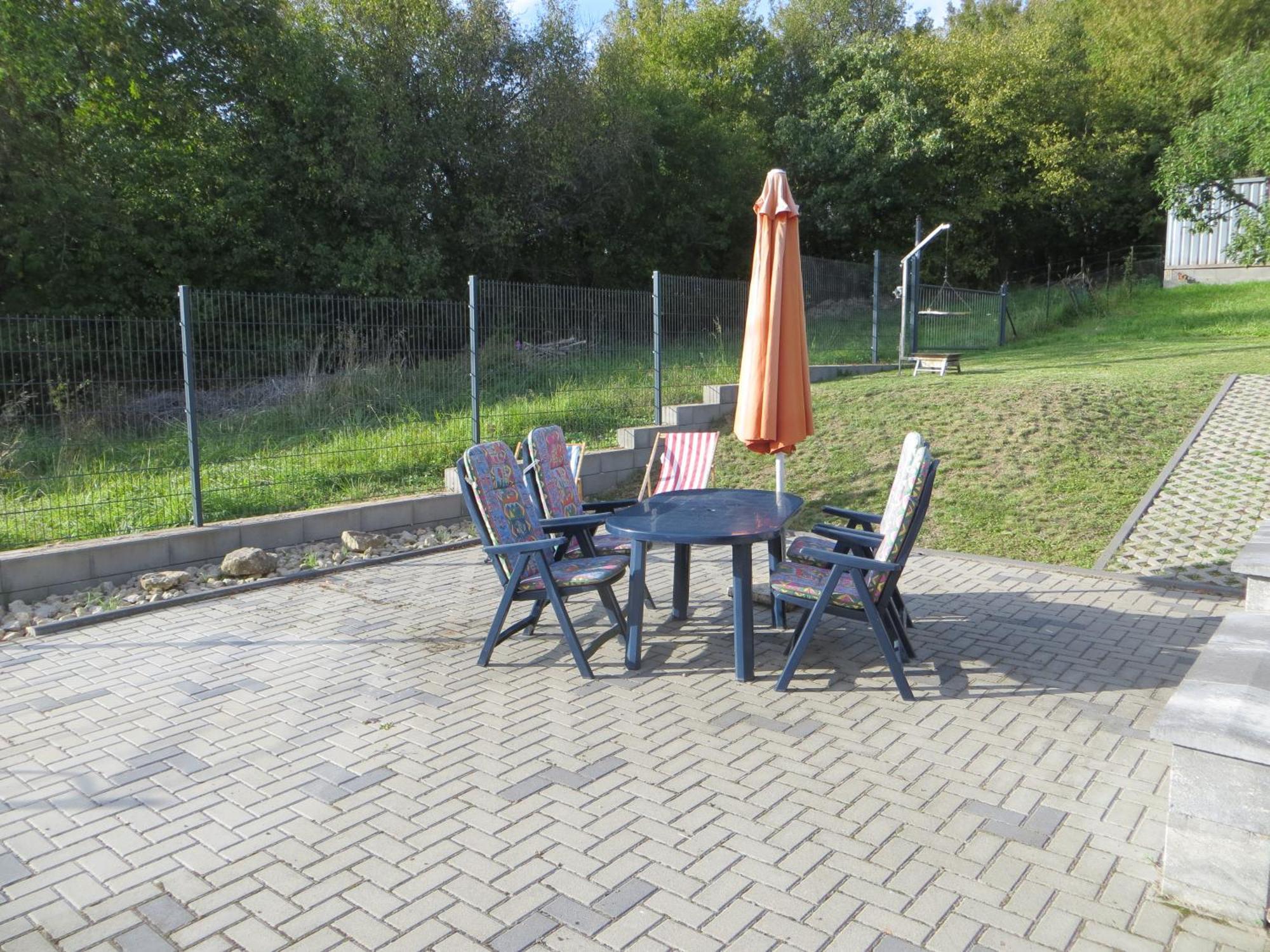 Ferienwohnung Weinbachtal Wallerfangen Exterior photo