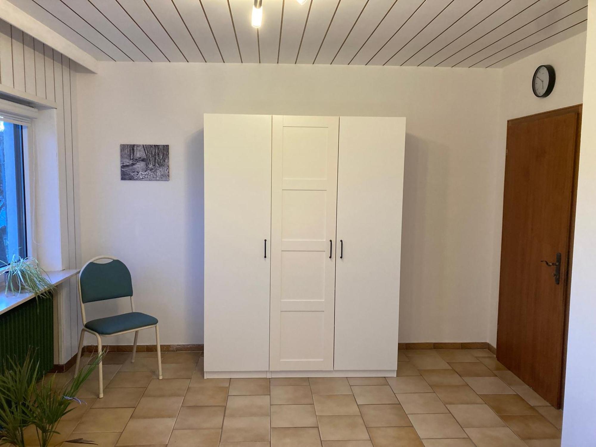 Ferienwohnung Weinbachtal Wallerfangen Exterior photo