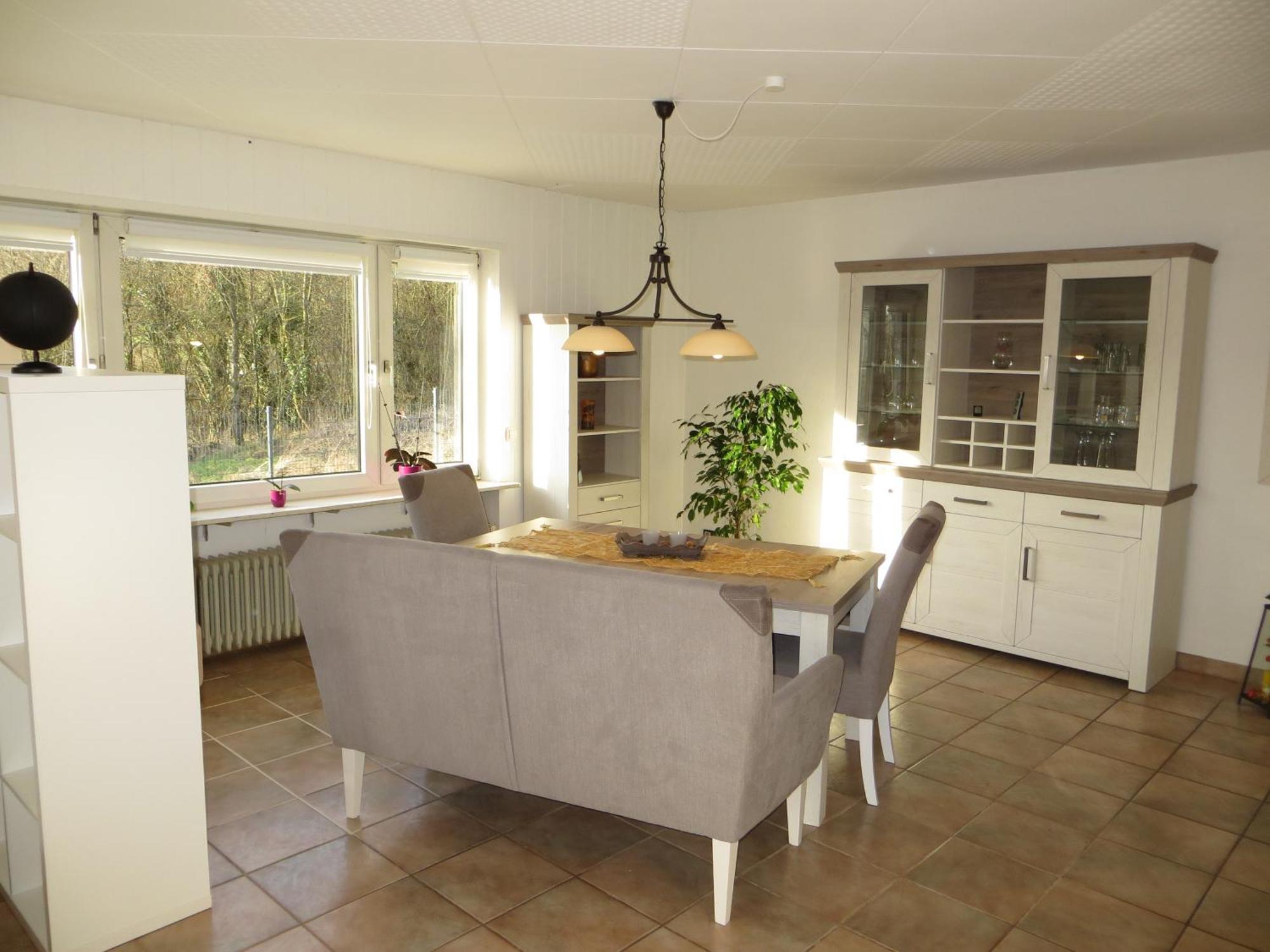 Ferienwohnung Weinbachtal Wallerfangen Exterior photo